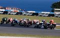 Jangan Terlewat, Berikut Link Streaming MotoGP Australia