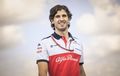  Antonio Giovinazzi Jadi Rekan Kimi Raikkonen di Tim F1 Tim Sauber