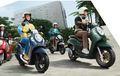 Simak Harga Motor Matic Honda Per Februari 2023, All New Scoopy Mulai Rp 21,6 Jutaan