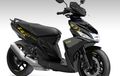 Yamaha Mio M3 Comot Part R1M, Kaki-kaki Gambot, Silencer Besar