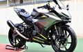 All New Honda CBR150R Makin Ganteng, RCB Suguhkan 3 Part Customized