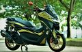 All New Yamaha NMAX Mewah dan Sporty, Dijejali Aksesoris Racing Boy!