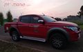 Kerja Keras, Biaya Servis Rutin Mitsubishi Triton Lumayan Ringan