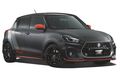 Bocoran Suzuki Swift Sport untuk Ajang Tokyo Auto Salon 2018, Sangar!