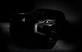 Mitsubishi Indikasikan Rilis Triton Terbaru, Bermuka Pajero Sport