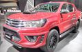 Biar Mesin Awet, Biaya Ganti Filter Solar Toyota Hilux di Bengkel