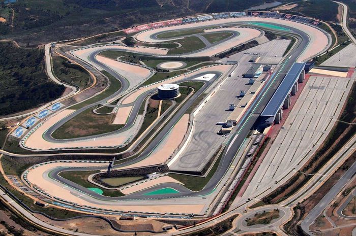 Sirkuit Portimao bisa menjadi tuan rumah balap F1 Portugal tahun 2023 sebagai pengganti F1 China yang dibatalkan karena Covid-19