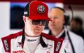 Juara Dunia F1 Kimi Raikkonen Tegas Menolak Ikut Balapan Virtual
