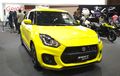 Swift Baru Resmi Meluncur, Harganya Mulai Rp 105 Juta