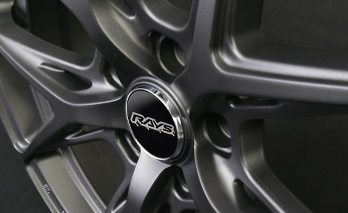 Pelek Rays Versus VV21S untuk modifikasi Mitsubishi Xpander dan Xpander Cross facelift