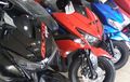 Yamaha Mio, Lexi, Aerox, NMAX Hingga XMAX Update Harga Per Februari 2020