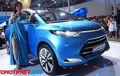 Ini Calon Adik Daihatsu Xenia, Dua Tahun Lagi Dipasarkan