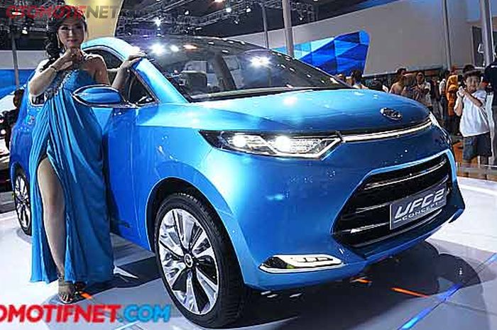  &nbsp; Ini calon &nbsp;adik dari Xenia