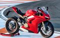Keputusan Berani, Ducati Dikabarkan Bakal Bikin Panigale Bermesin 353 cc