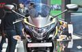 Honda CBR250R Satu Silinder Belum Punah, Malah Dapat Facelift