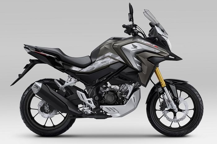 Honda New CB150X