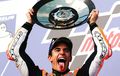 Belum Tahu kan, Ini 3 Koleksi BMW Marc Marquez Tiap Kali Juara Dunia MotoGP