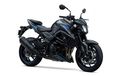 Suzuki GSX-S750 Dapat Dua Warna Baru, Berkesan Elegan dan Bengis