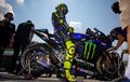 Valentino Rossi Optimis di MotoGP Austria 2020, Padahal Ada Titik Lemah Yamaha M1