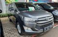 Daftar Harga Toyota Innova Bensin 2017 Bekas, Venturer Tinggal Segini