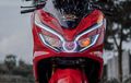 Cangkok Proyektor Fortuner dan Pajero Sport, Honda PCX 150 Ini Punya 3 Mata Garang