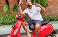 Cerita Lucu Imam Darto Kenang Vespa Super, Motor Pertama yang Sering Diejek Kawan-kawannya