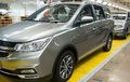 Wuling Cortez Turbo Merebak, Isunya Panas, Meluncur April Ini