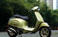 Kayak Gimana Tren Modifikasi Vespa di 2022? Nih Ahlinya Per-Vespa-an Sudah Bersabda