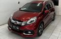 Menggiurkan Banget, Modal Rp 10 Jutaan Bisa Bawa Honda Mobilio Bekas Tahun 2016