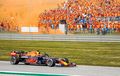 Max Verstappen Mengaku Heran Setelah Menang di F1 Austria 2021