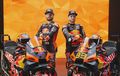 Tim Red Bull KTM Factory Racing Sudah Launching, Apa yang Berubah?