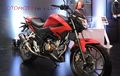 Tambah Elok, New Honda CB150R Pasang Knalpot Baru, Mulai Rp 1,5 jutaan