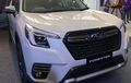 Beli All New Subaru Forester 2022 Sekarang, Unit Baru Dikirim Bulan Ini