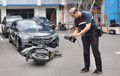 Korlantas Polri Uji Coba Alat 3D Laser Scanner, Bisa Cek Fakta Sebuah Kecelakaan