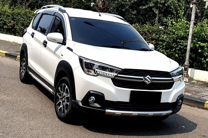 Harga Suzuki XL7 Bekas tahun 2022