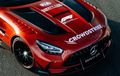Mercedes Perkenalkan Safety Car dan Medical Car Baru Untuk Balap F1 2022