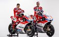 Ssttt.. Intip Yuk Prestasi Pembalap Ducati di MotoGP Qatar
