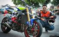  Blak-blakan Wawan Tembong: Ternyata Sempat Ditawari Jadi Stuntrider Asian Games
