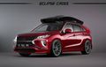 Mitsubishi Eclipse Cross Ganteng Juga Pakai Roof Box, Siap Dibawa Hang-Out