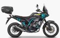 Digital Modification Yamaha WR 155R Berpadu Dengan Honda Transalp