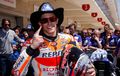 Ada Yang Usul, Sirkuit COTA Amerika Ganti Nama Karena Marc Marquez Juara 6 Kali  Berturut-turut
