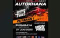 Diramaikan Pee Wee Gaskins, MLDSPOT Autokhana 2025 Kick Off di Surabaya Akhir Pekan Ini