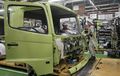 Hino Indonesia Sementara Berhenti Produksi, Stok Konsumen Tetap Aman