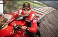 Gak Sangka, Jorge Lorenzo Simpan Helm Marc Marquez