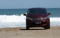 Tiga Malam Berturut-Turut, Honda Freed Menjelajah Pulau Bali
