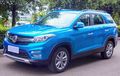 DFSK Siapkan Adiknya Glory 580, Incar Pasar Segmen Compact SUV?