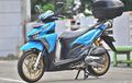 Modifikasi Honda Vario 150 eSP 2015, Semua Demi Turing