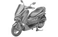 Mungkinkah Versi Anyar Yamaha NMAX Bakal Dirilis Sebelum Akhir Tahun?