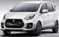 Begini Rupanya,  Suzuki Ertiga Baru Yang Meluncur Tahun Ini