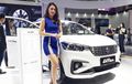 Promo Cicilan All New Ertiga Untuk Libur Lebaran 2018